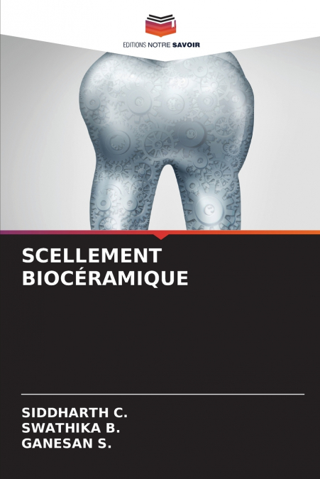 SCELLEMENT BIOCÉRAMIQUE