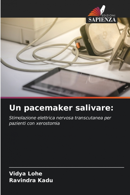 Un pacemaker salivare