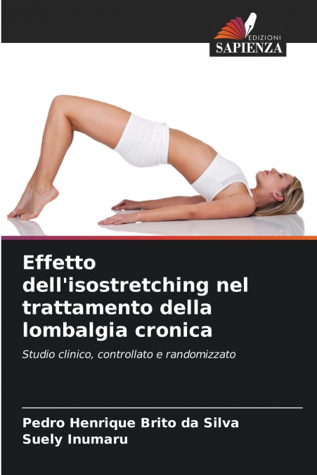 Effetto dell’isostretching nel trattamento della lombalgia cronica