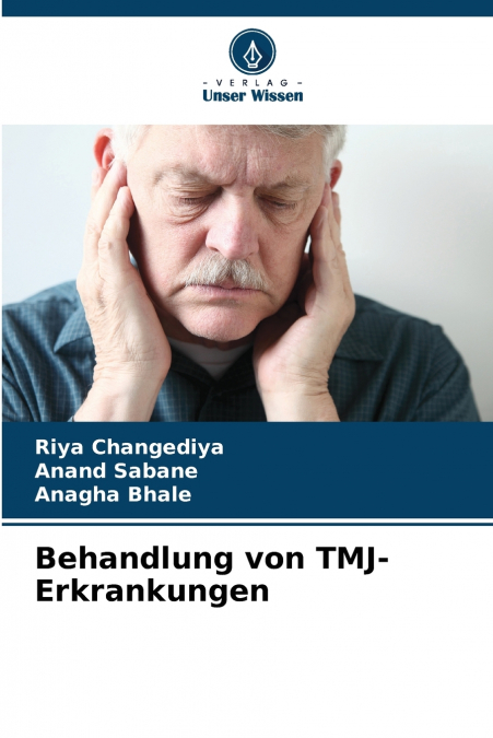 Behandlung von TMJ-Erkrankungen