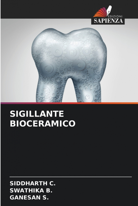 SIGILLANTE BIOCERAMICO