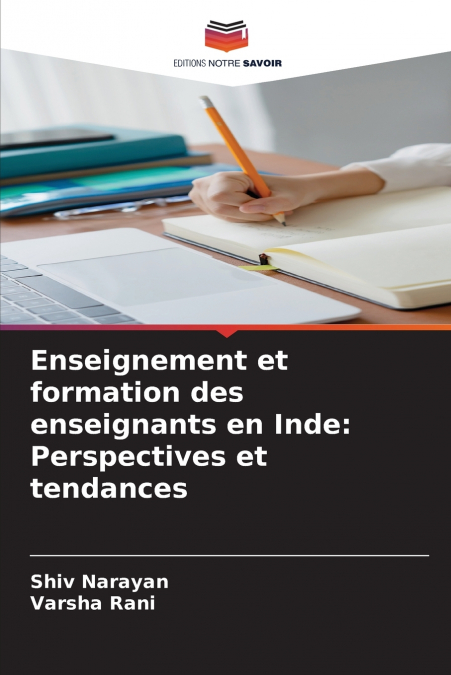 Enseignement et formation des enseignants en Inde