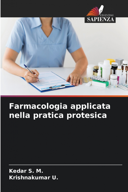 Farmacologia applicata nella pratica protesica