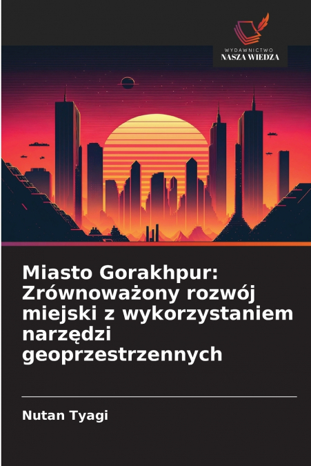 Miasto Gorakhpur