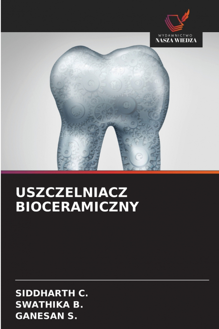 USZCZELNIACZ BIOCERAMICZNY