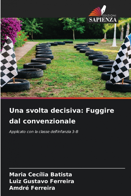 Una svolta decisiva