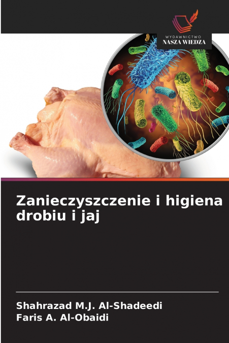 Zanieczyszczenie i higiena drobiu i jaj