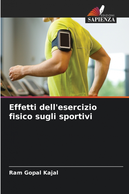 Effetti dell’esercizio fisico sugli sportivi