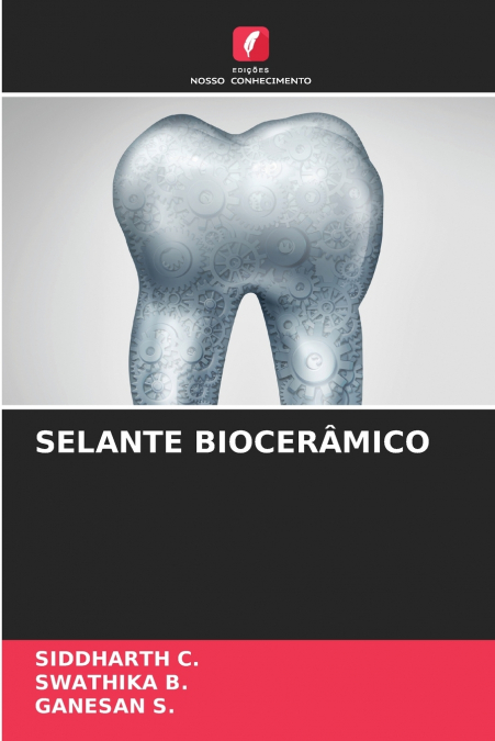 SELANTE BIOCERÂMICO