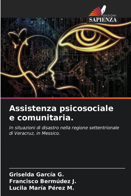 Assistenza psicosociale e comunitaria.