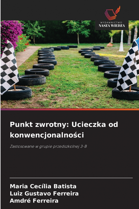 Punkt zwrotny