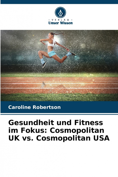 Gesundheit und Fitness im Fokus