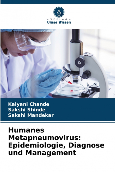 Humanes Metapneumovirus