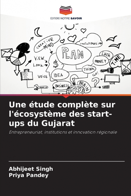Une étude complète sur l’écosystème des start-ups du Gujarat