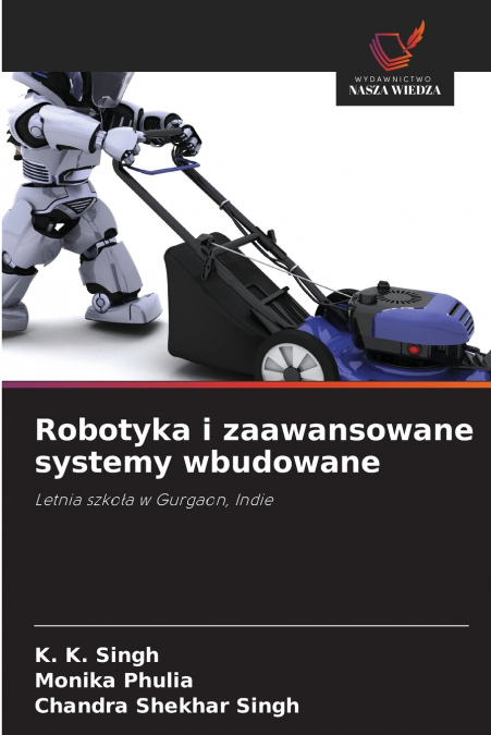 Robotyka i zaawansowane systemy wbudowane