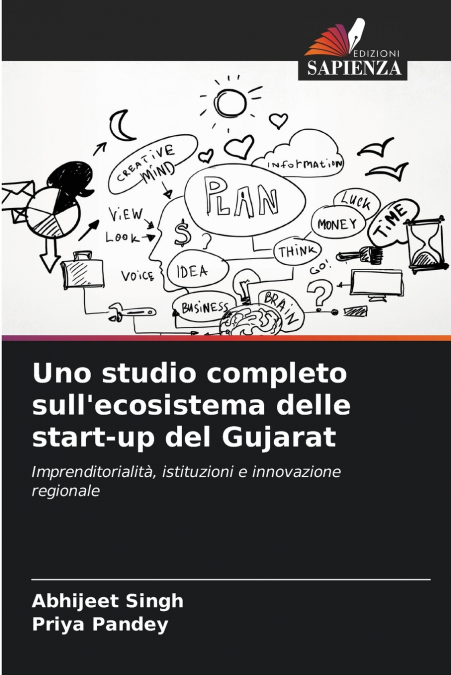 Uno studio completo sull’ecosistema delle start-up del Gujarat