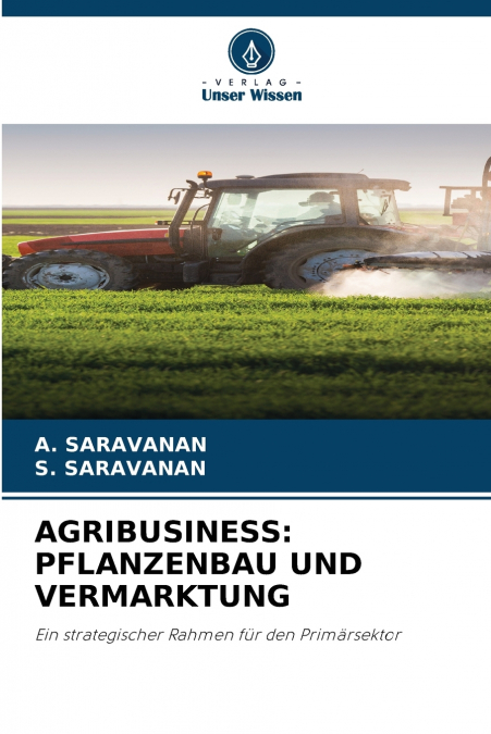 AGRIBUSINESS