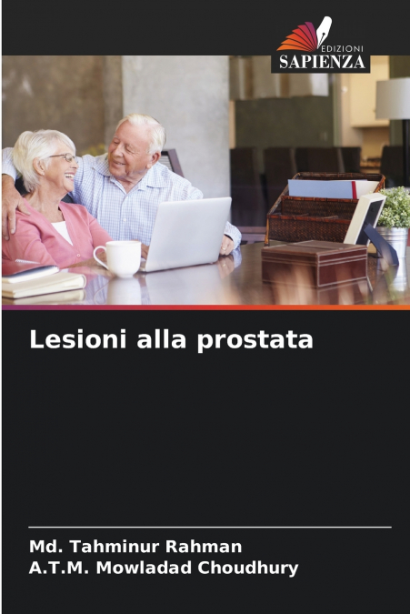 Lesioni alla prostata