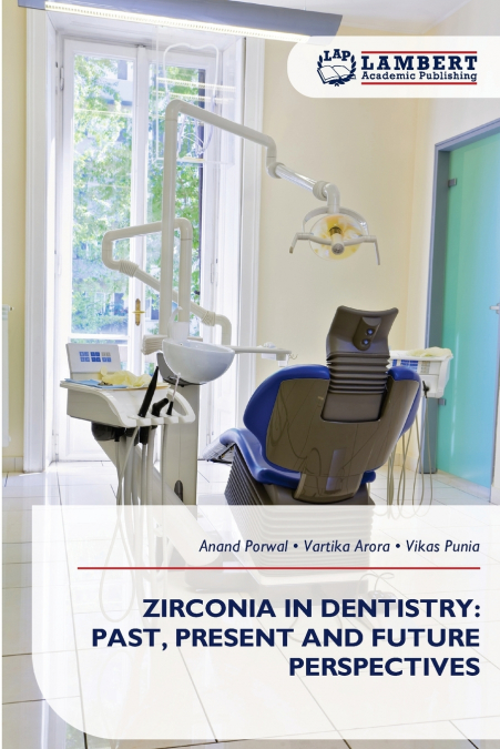 ZIRCONIA IN DENTISTRY