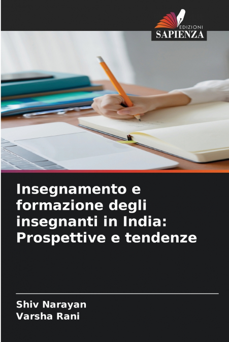 Insegnamento e formazione degli insegnanti in India