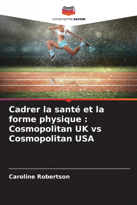 Cadrer la santé et la forme physique