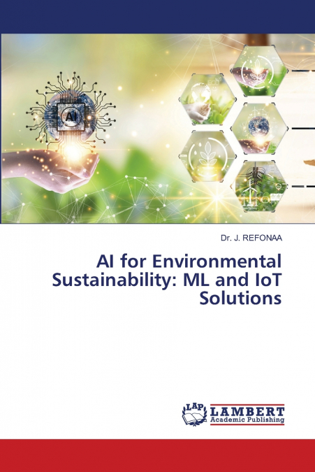 AI for Environmental Sustainability