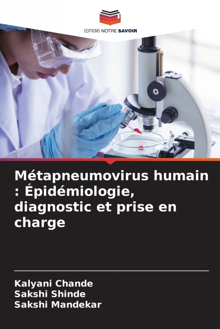 Métapneumovirus humain