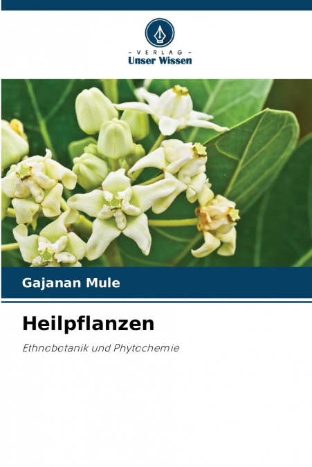 Heilpflanzen