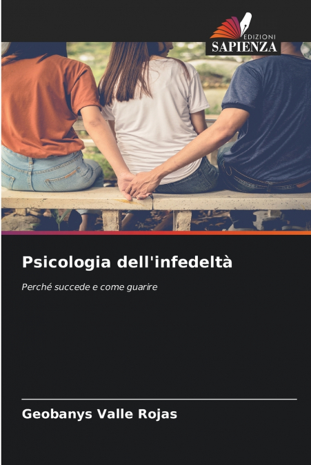 Psicologia dell’infedeltà