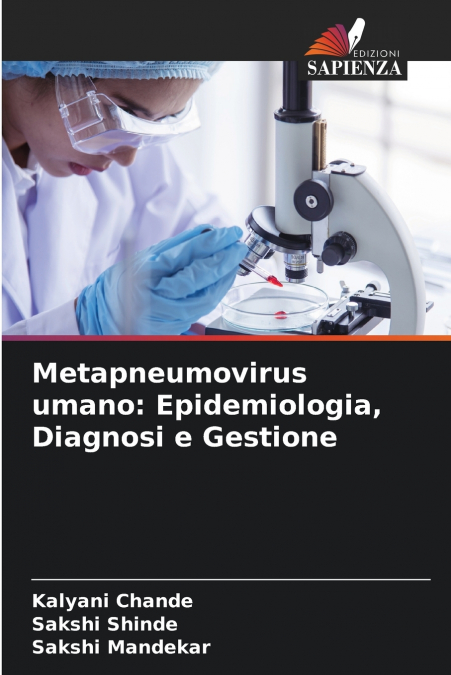 Metapneumovirus umano