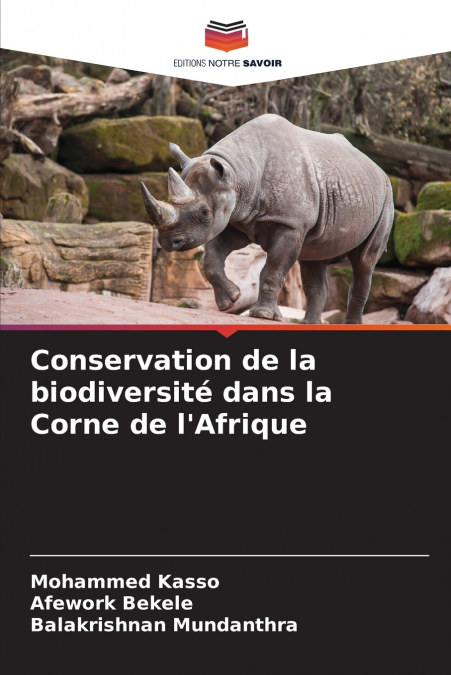 Conservation de la biodiversité dans la Corne de l’Afrique