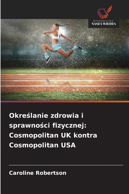 Określanie zdrowia i sprawności fizycznej