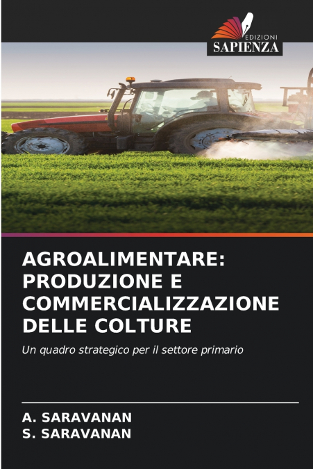 AGROALIMENTARE