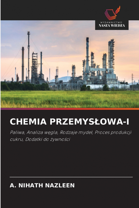 CHEMIA PRZEMYSŁOWA-I