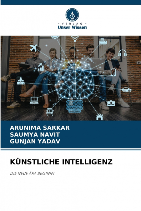 KÜNSTLICHE INTELLIGENZ
