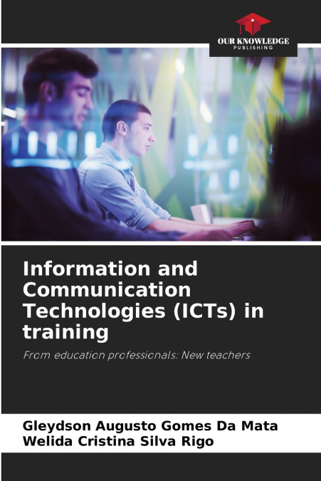 Information and Communication Technologies (ICTs) in training