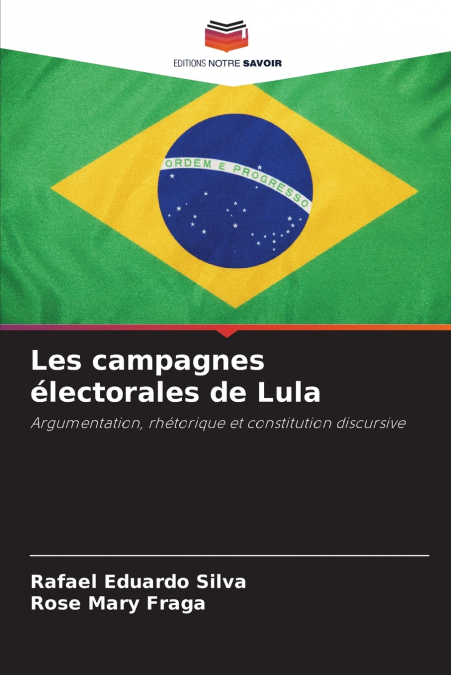 Les campagnes électorales de Lula