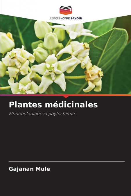 Plantes médicinales