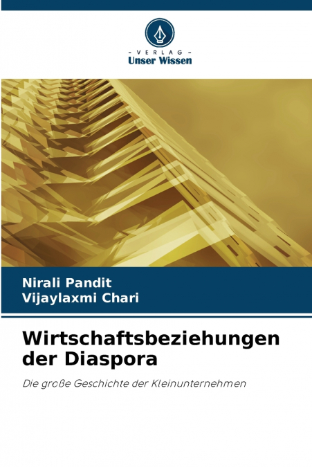 Wirtschaftsbeziehungen der Diaspora