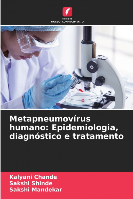 Metapneumovírus humano