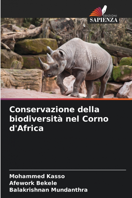 Conservazione della biodiversità nel Corno d’Africa