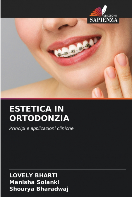 ESTETICA IN ORTODONZIA