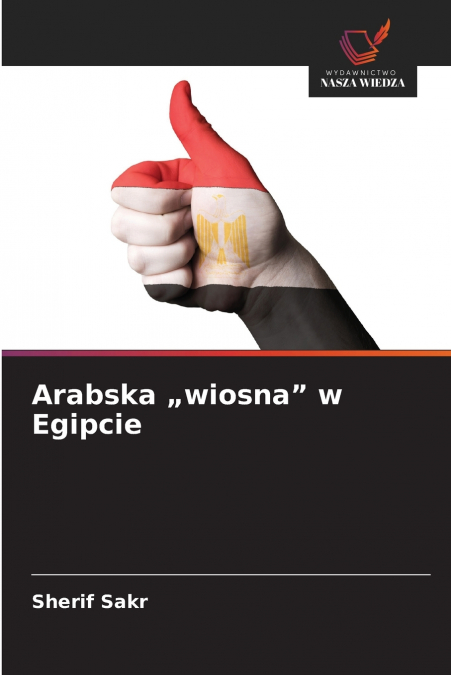 Arabska „wiosna' w Egipcie