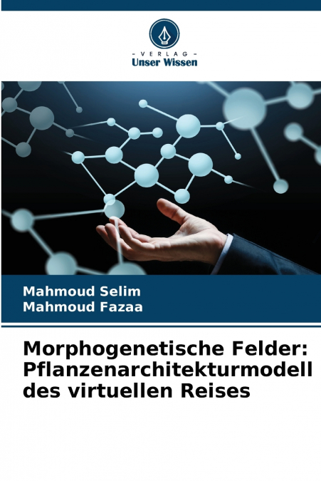 Morphogenetische Felder
