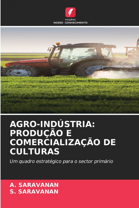 AGRO-INDÚSTRIA