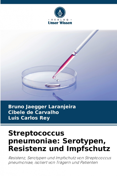 Streptococcus pneumoniae