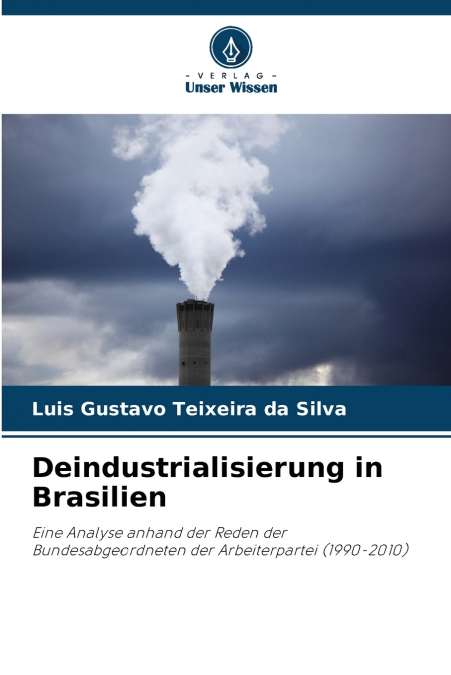 Deindustrialisierung in Brasilien