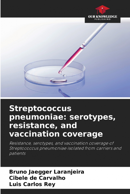 Streptococcus pneumoniae