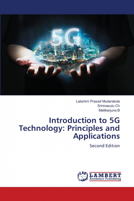 Introduction to 5G Technology