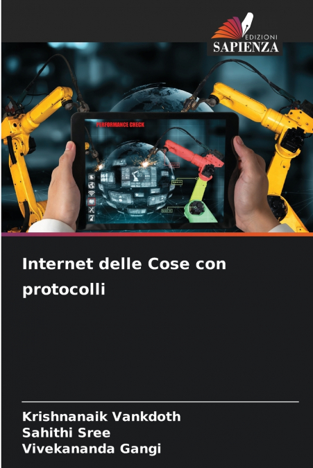Internet delle Cose con protocolli